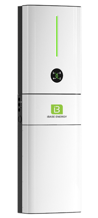 Home ESS-1 - 廣錠能源 iBASE ENERGY | 儲能,充電樁,能源解決方案 - 廣錠能源 iBASE ENERGY | 儲能,充電樁,能源解決方案