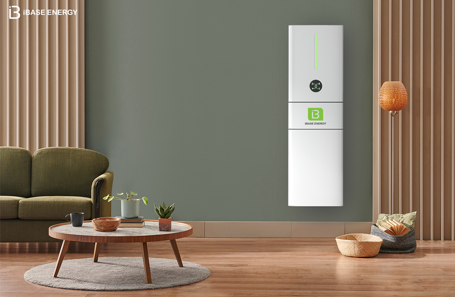 IBE flyer cover-1 - 廣錠能源 iBASE ENERGY | 儲能,充電樁,能源解決方案 - 廣錠能源 iBASE ENERGY | 儲能,充電樁,能源解決方案
