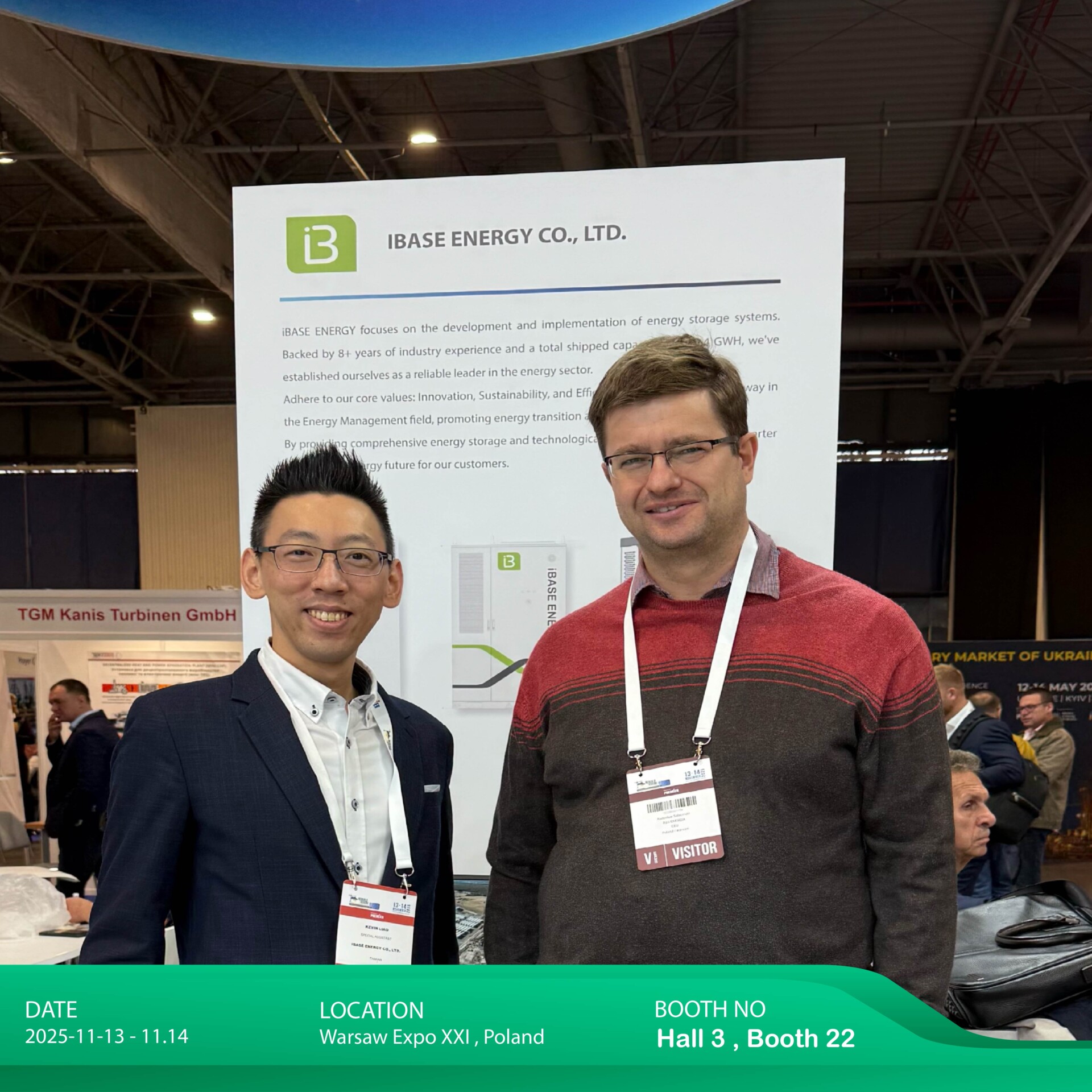 Ukraine_1 - 廣錠能源 iBASE ENERGY | 儲能,充電樁,能源解決方案 - 廣錠能源 iBASE ENERGY | 儲能,充電樁,能源解決方案