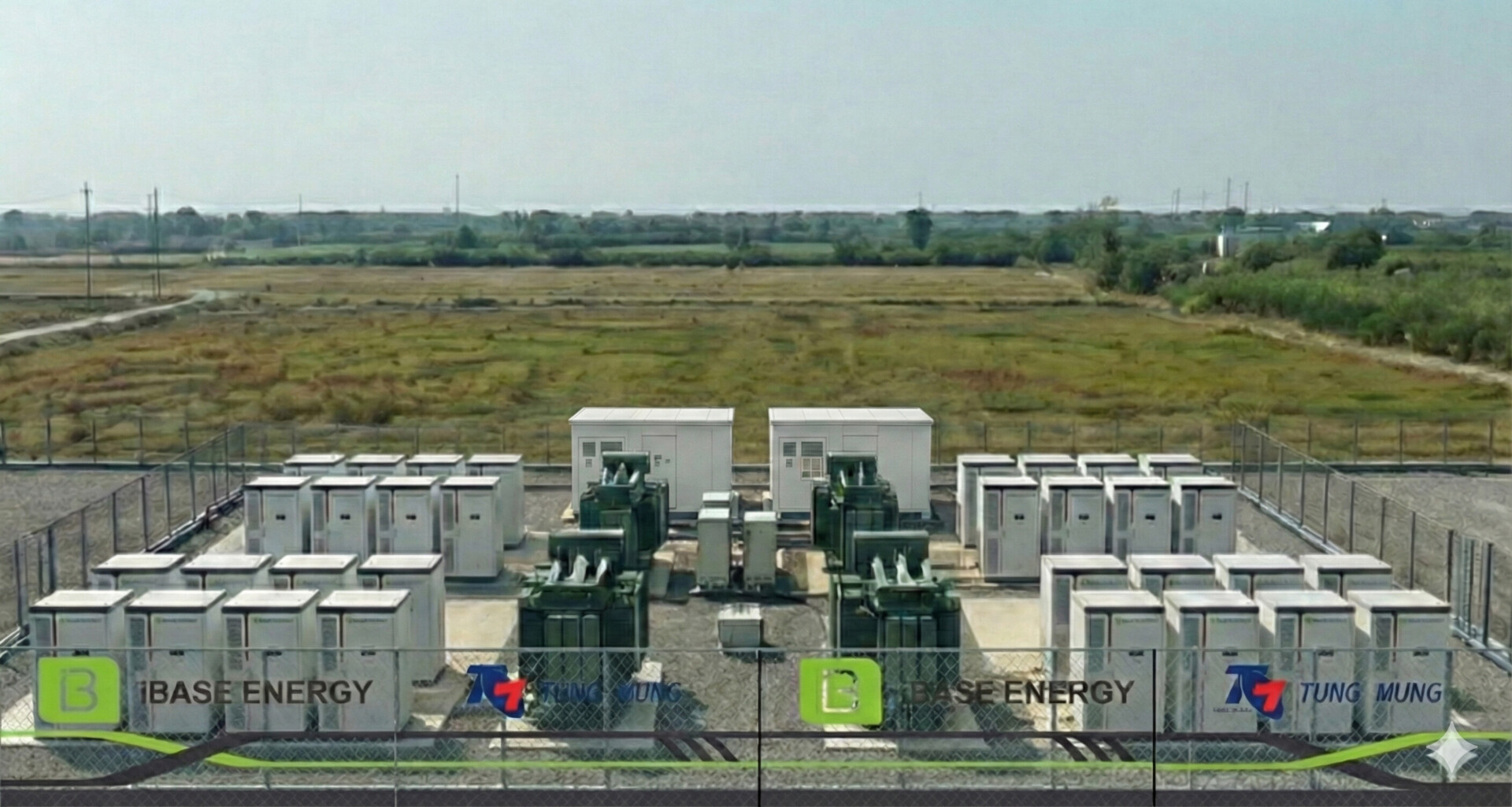 1 2 - 廣錠能源 iBASE ENERGY | 儲能,充電樁,能源解決方案 - 廣錠能源 iBASE ENERGY | 儲能,充電樁,能源解決方案